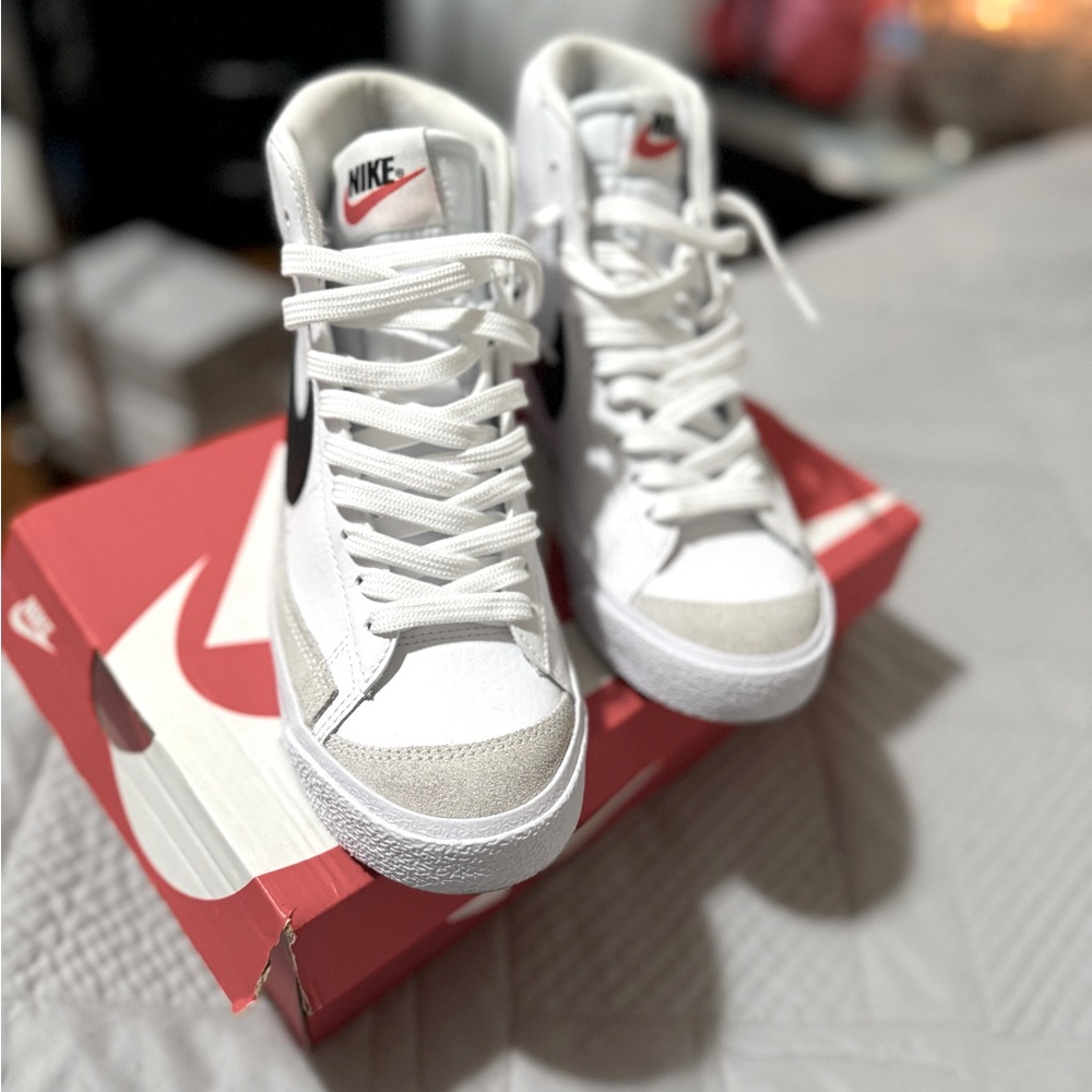Kids Nike Blazers 77